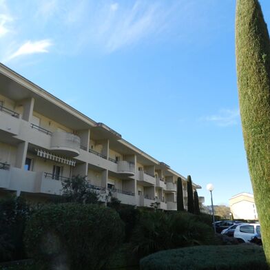 Appartement 3 pièces 260000 €