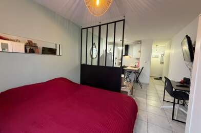 Appartement 1 pièces 75000 €