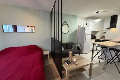 Appartement 1 pièces 75000 €