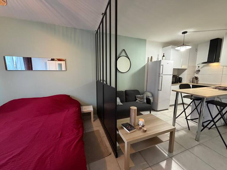 Appartement 1 pièce 30 m² — photo 1
