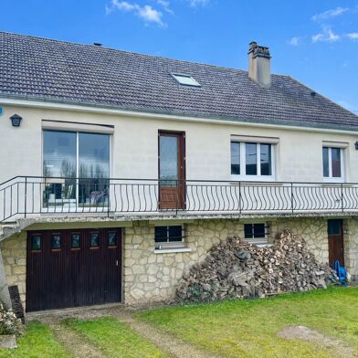 Maison 6 pièces 334000 €