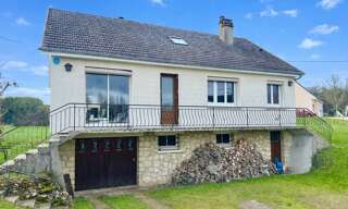 Maison 6 Pièces 120 m² à vendre à Houdan (78550)