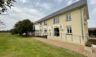 Immeuble  535 m² à vendre à Theillay (41300)