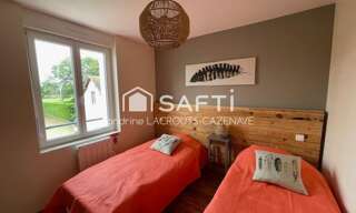 Immeuble  535 m² à vendre à Theillay (41300)