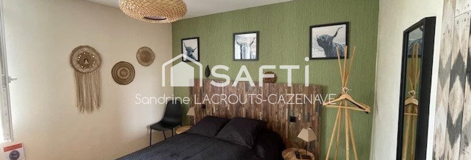 Immeuble  535 m² à vendre à Theillay (41300)