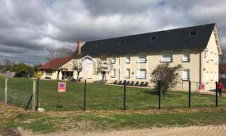 Immeuble  535 m² à vendre à Theillay (41300)