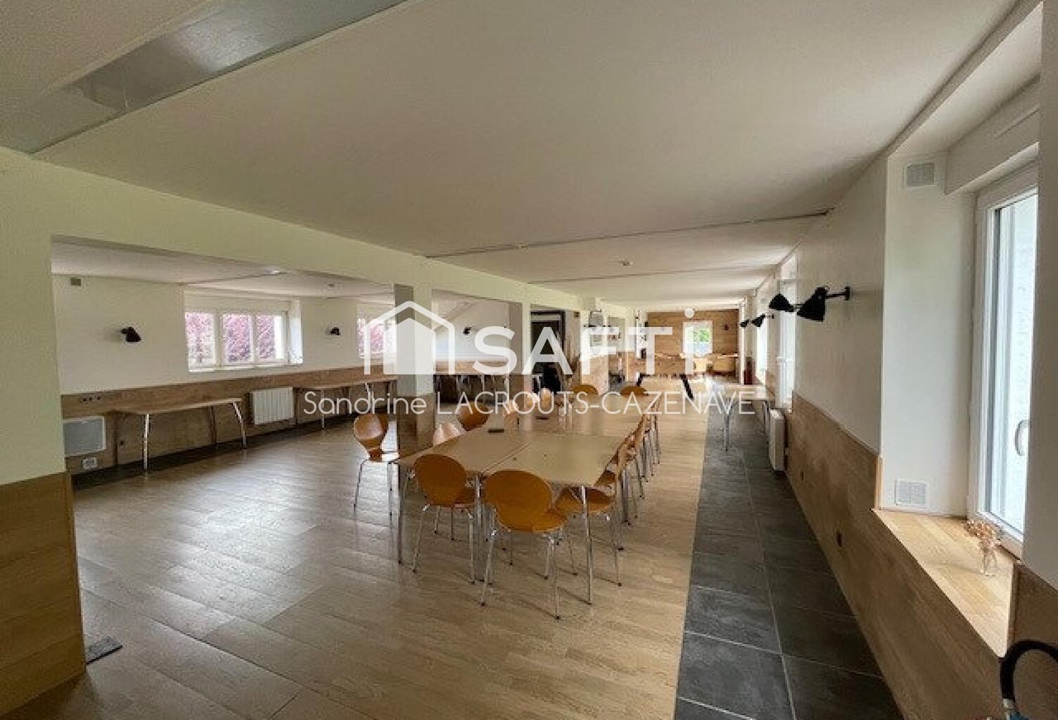 MAISON FAMILIALE -  CAMPAGNE & CALME — photo 1