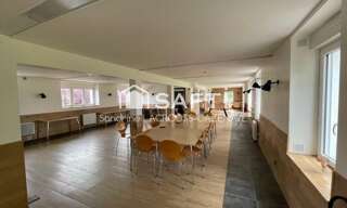 Immeuble  535 m² à vendre à Theillay (41300)