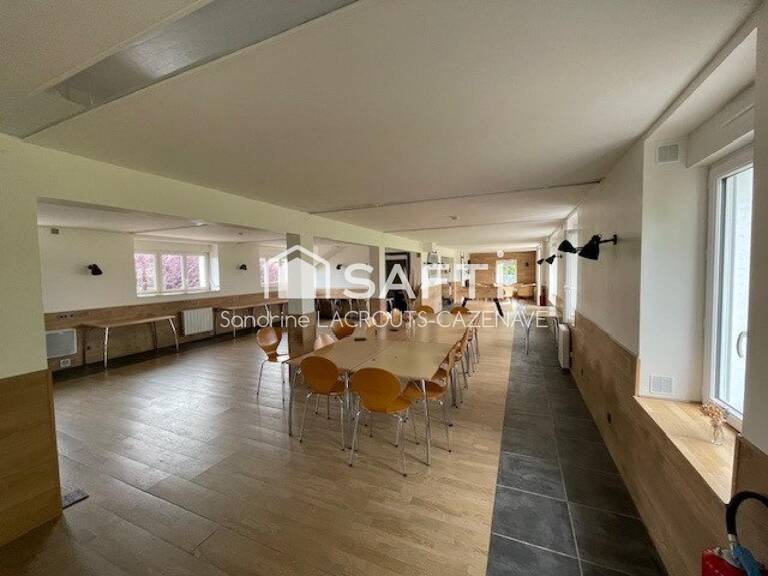 MAISON FAMILIALE -  CAMPAGNE & CALME — photo 1