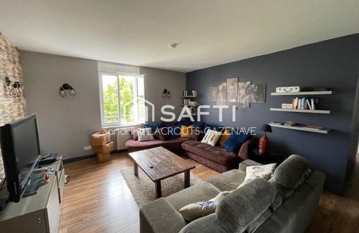 MAISON FAMILIALE -  CAMPAGNE & CALME — photo 2
