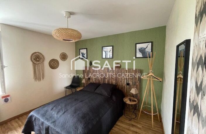 MAISON FAMILIALE -  CAMPAGNE & CALME — photo 3