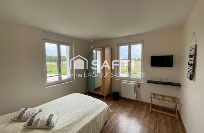 MAISON FAMILIALE -  CAMPAGNE & CALME — photo 5