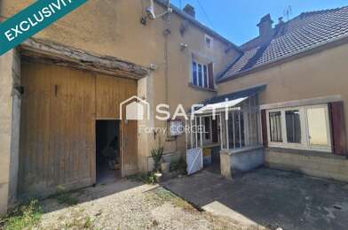 Maison 4 pièces 54000 €