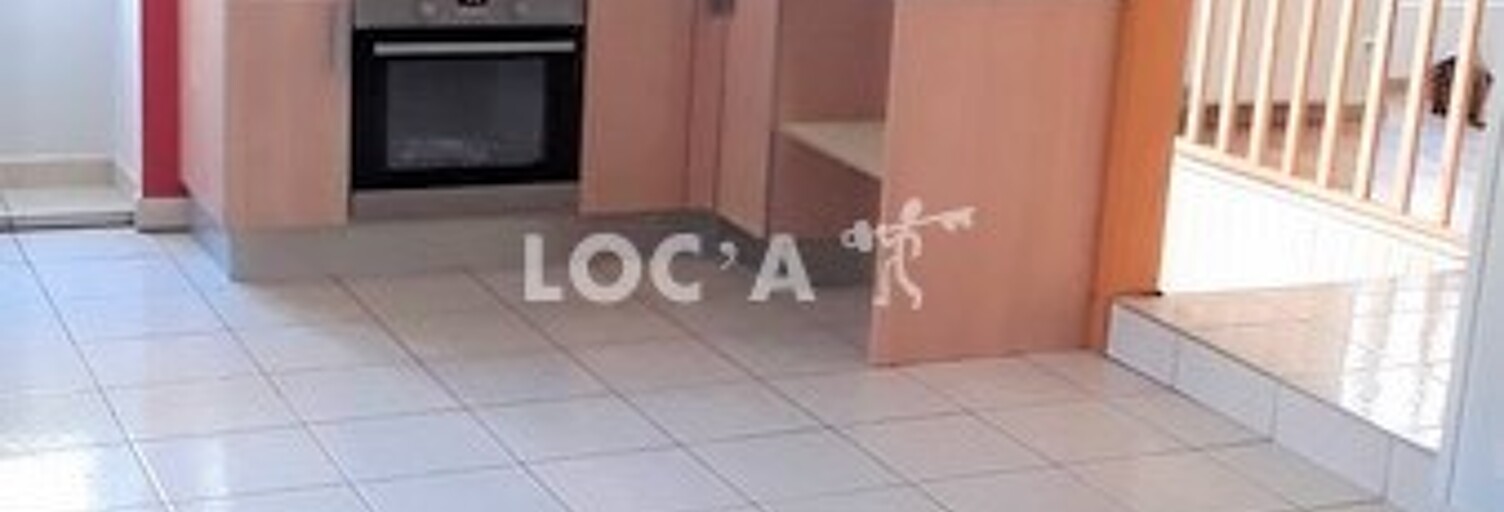 Appartement 4 Pièces 72 m² à louer à Nuits-Saint-Georges (21700)