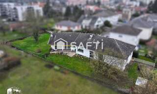 Maison 7 Pièces 190 m² à vendre à Thionville (57100)