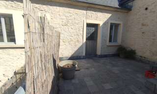 Appartement 3 Pièces 118 m² à vendre à Senlis (60300)