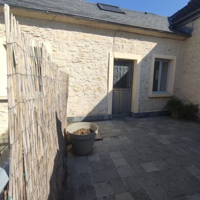 Appartement 3 pièces 239900 €