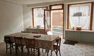 Maison 5 Pièces 125 m² à vendre à Boisset (15600)