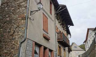 Maison 5 Pièces 125 m² à vendre à Boisset (15600)