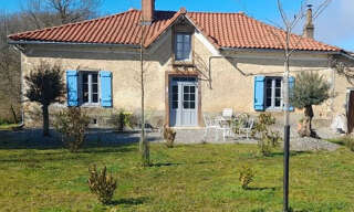 Maison 4 Pièces 100 m² à vendre à Simorre (32420)