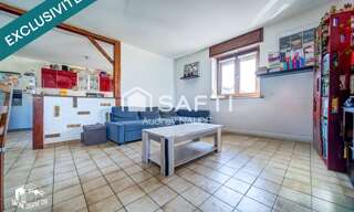 Appartement 5 Pièces 122 m² à vendre à Rurange-lès-Thionville (57310)