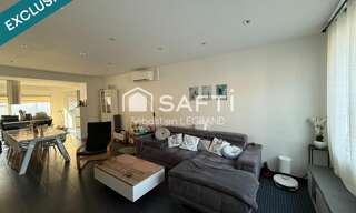 Maison 5 Pièces 120 m² à vendre à Lille (59000)