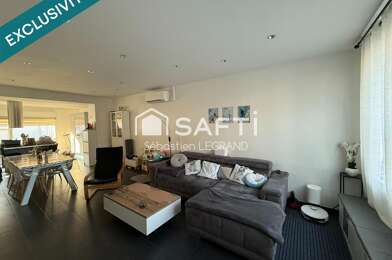 Maison 5 pièces 299000 €