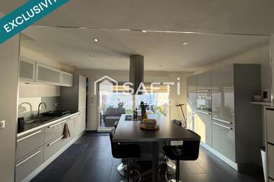 Maison 5 pièces 299000 €