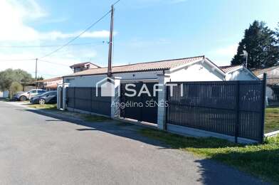 Maison 6 pièces 254400 €