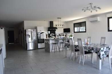 Maison 6 pièces 230000 €