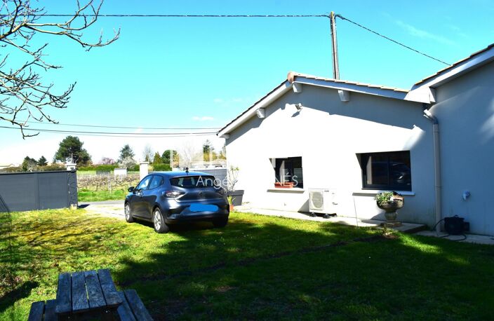 Maison 192m² avec hangar de 120m² refaite à neuf — photo 2