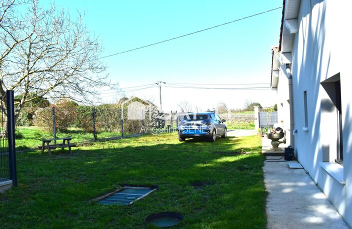 Maison 192m² avec hangar de 120m² refaite à neuf — photo 3