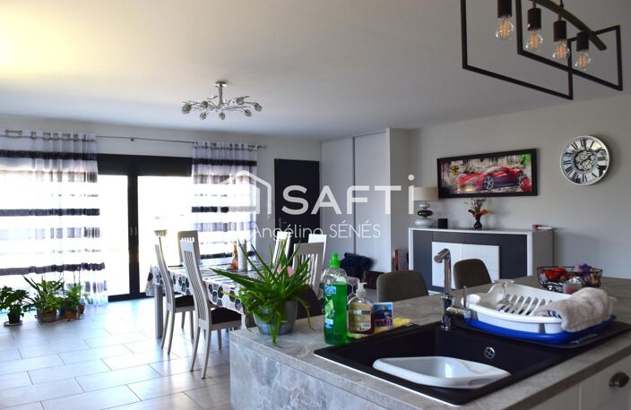 Maison 192m² avec hangar de 120m² refaite à neuf — photo 4