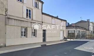 Maison 7 Pièces 153 m² à vendre à Cognac (16100)