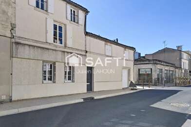 Maison 7 pièces 250000 €