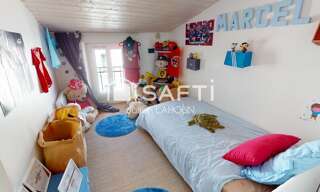 Maison 7 Pièces 153 m² à vendre à Cognac (16100)