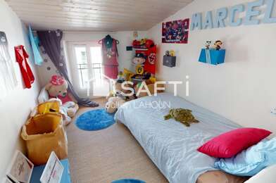 Maison 7 pièces 250000 €