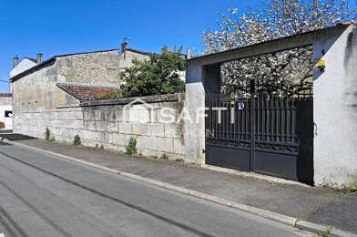 Maison 7 pièces 250000 €
