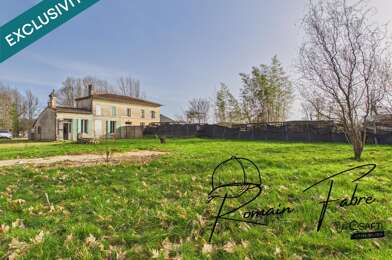 Maison 6 pièces 173000 €