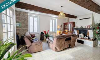 Maison 7 Pièces 150 m² à vendre à Vinassan (11110)