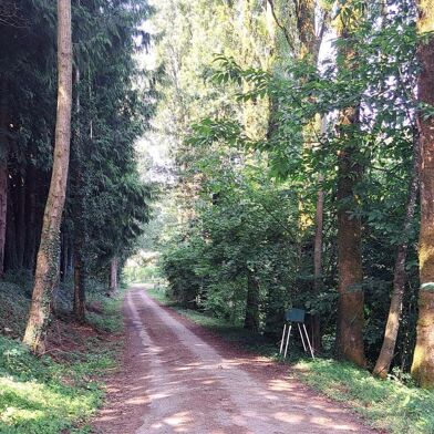 Maison 6 pièces 220000 €