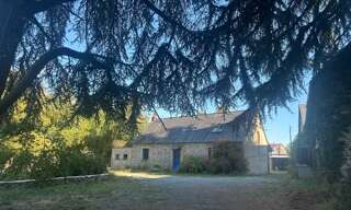 Maison 6 Pièces 130 m² à vendre à Bais (53160)