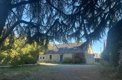 Maison 6 pièces 220000 €