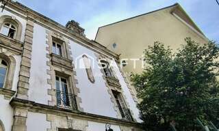 Appartement 4 Pièces 89 m² à vendre à Saint-Nazaire (44600)