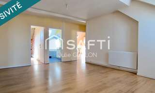 Appartement 4 Pièces 89 m² à vendre à Saint-Nazaire (44600)