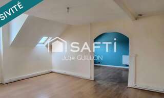 Appartement 4 Pièces 89 m² à vendre à Saint-Nazaire (44600)