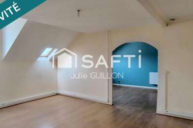 Appartement 4 pièces 176000 €