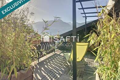 Maison 6 pièces 430000 €