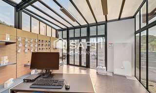 Commerce 5 Pièces 147 m² à vendre à Cholet (49300)