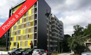 Appartement 1 Pièce 26 m² à louer à Toulouse (31400)